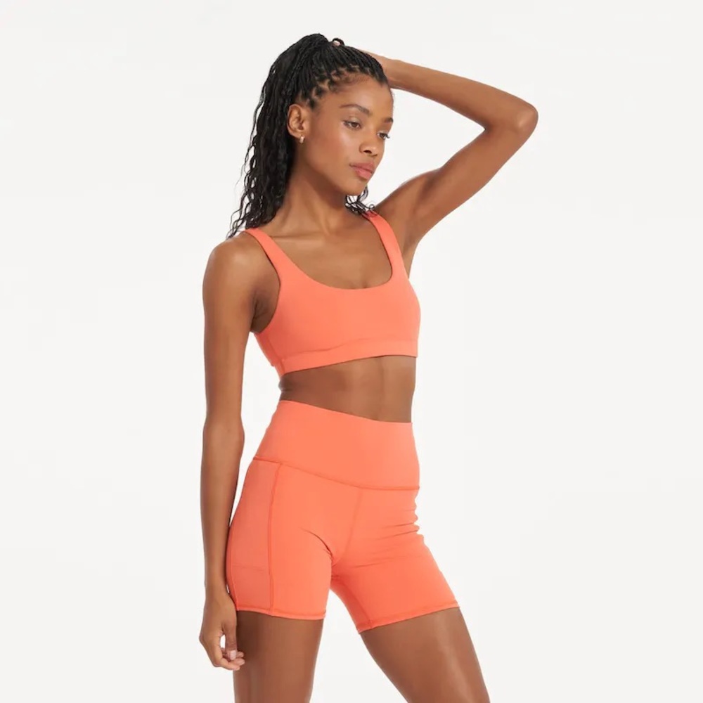 Vuori Bike shorts